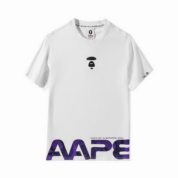 men bape t-shirts M-3XL-241